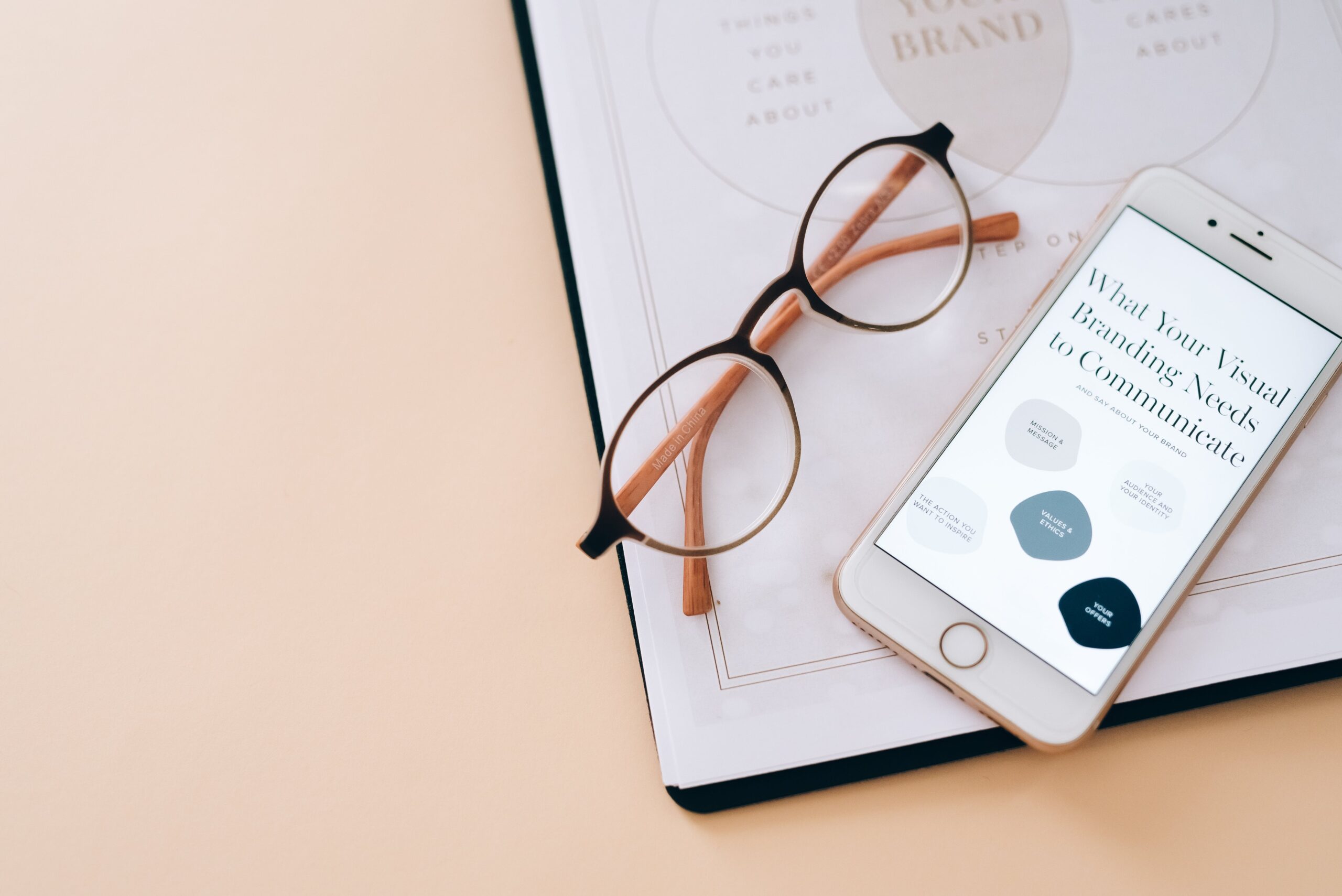 Why it's important to control your brand's narrative